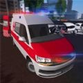 救护车模拟3D最新版下载